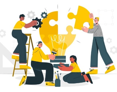 Criatividade Sob Pressão: Transformando Prazos Curtos em Combustível Criativo