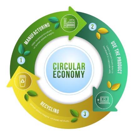 Alianças que Transformam: Economia Circular em Rede