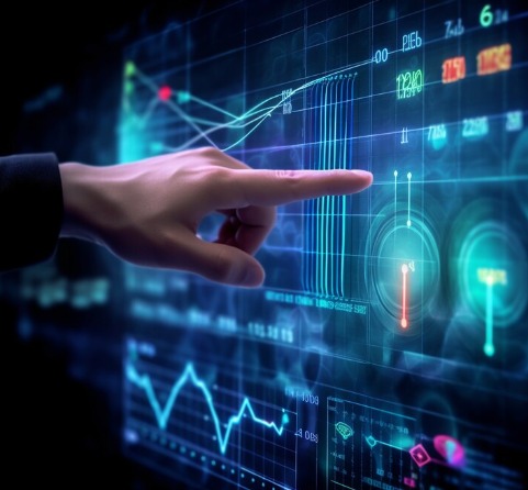 A Vantagem Competitiva Está Em Dados Acionáveis