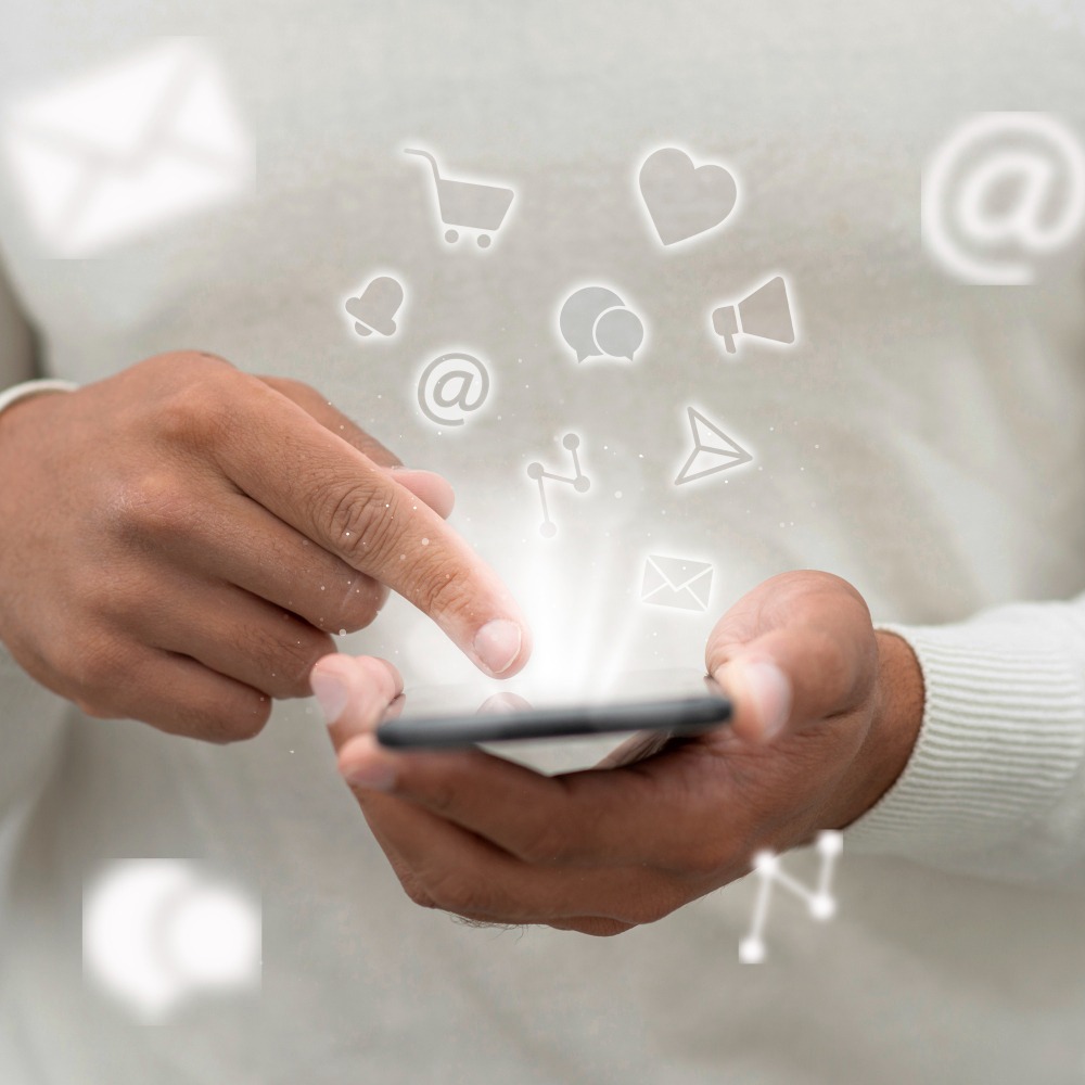 Comunicação e Algoritmo: O que Dizem e o que Escondem?