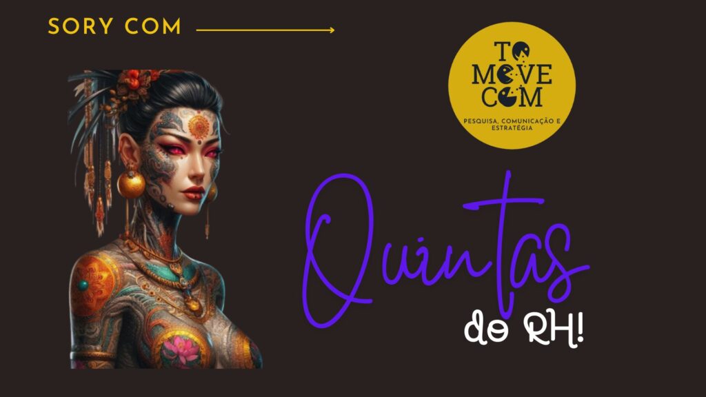 Antropologia do ambiente de trabalho: o que os rituais corporativos revelam?