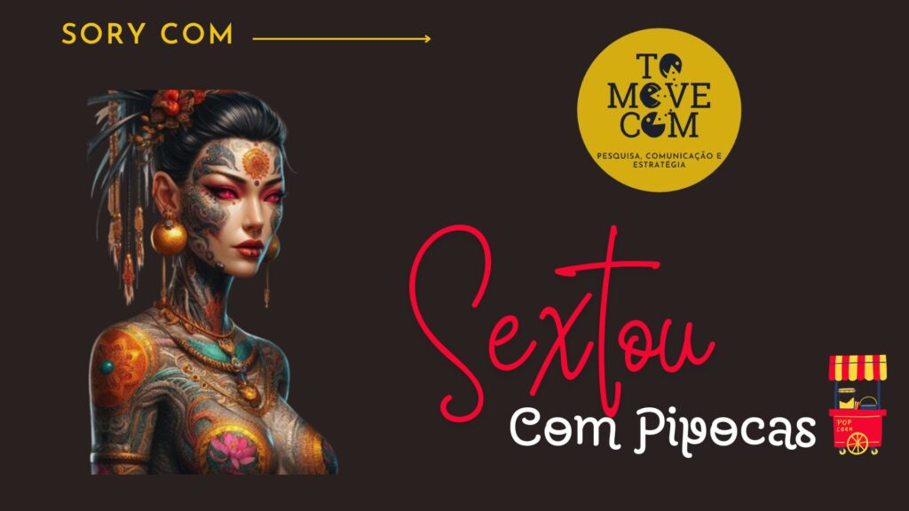 Sextou com Pipocas – The Undoing e o Poder do Carisma