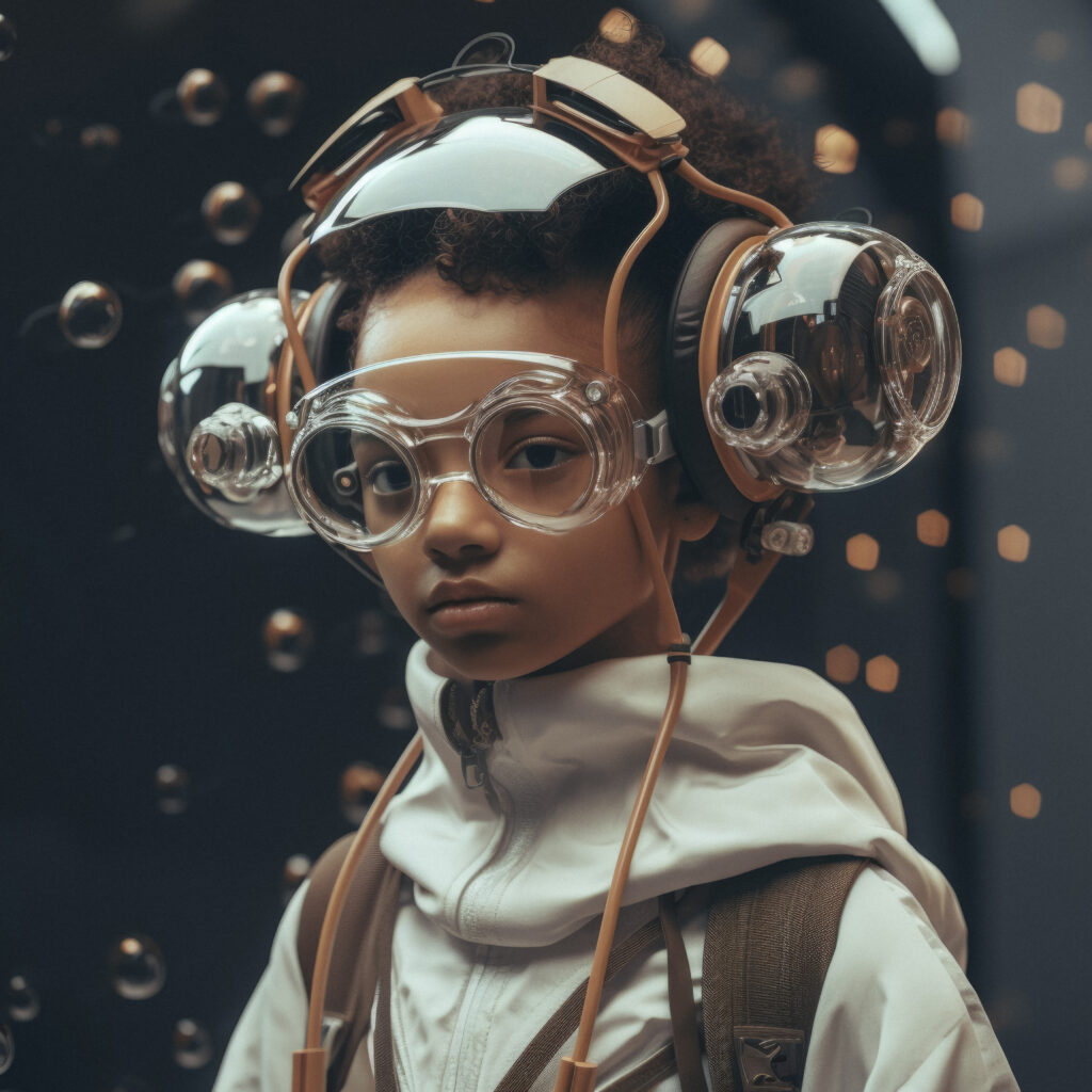 Hackeando o Futuro com Storytelling Sci-Fi