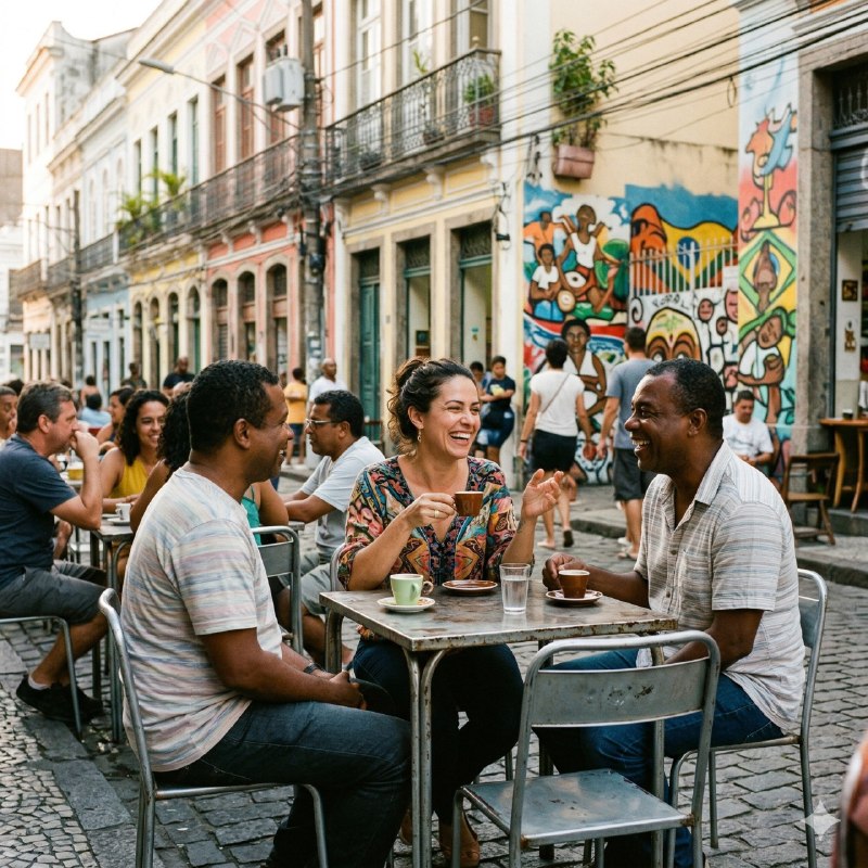 Sala de Espelhos ou Rua: Onde sua inovação realmente mora?