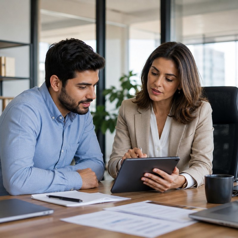 Liderança: Quando o erro vira aprendizado. Ou dependência?