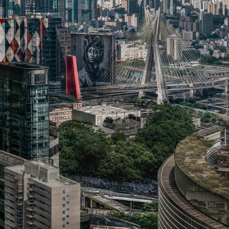 A Camada Invisível dos Mercados Urbanos