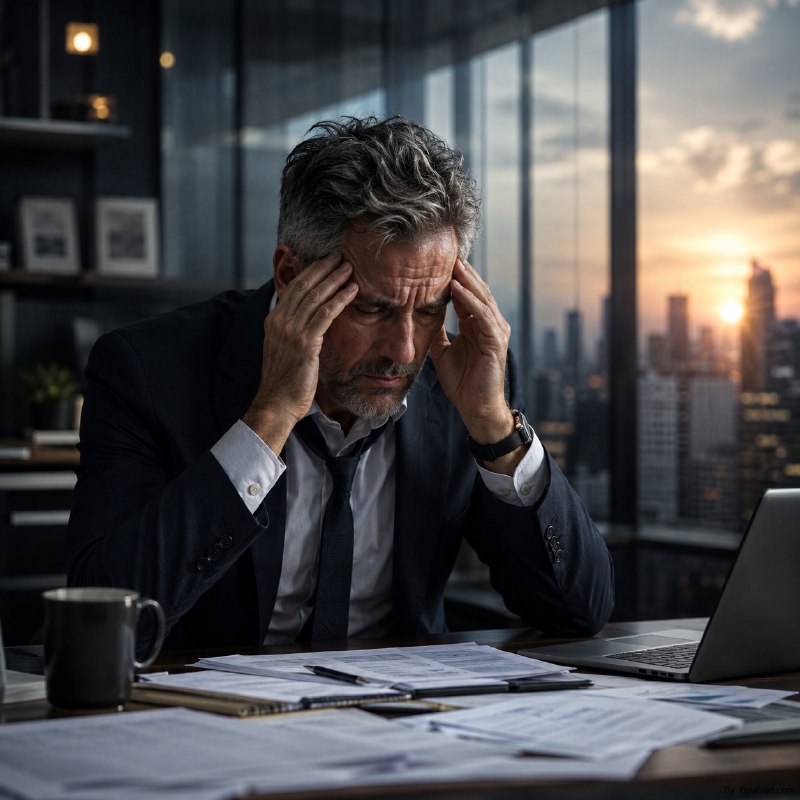 A Maior Ameaça da Sua Empresa Mora Onde Ninguém Vê?